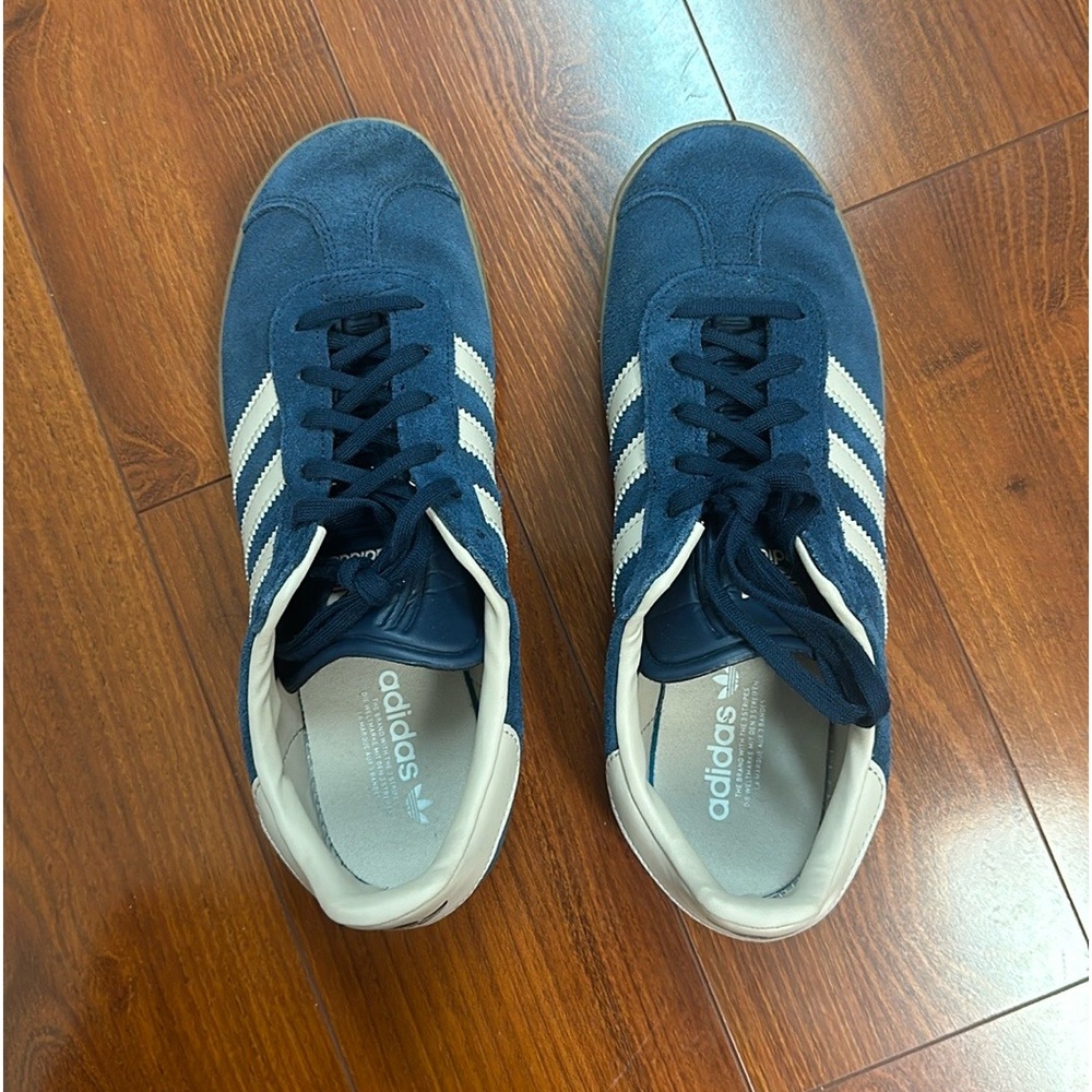 Adidas Gazelle